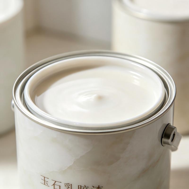 滁州玉石漆